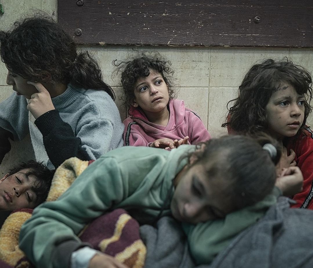 Haadiya Sajid tweet media