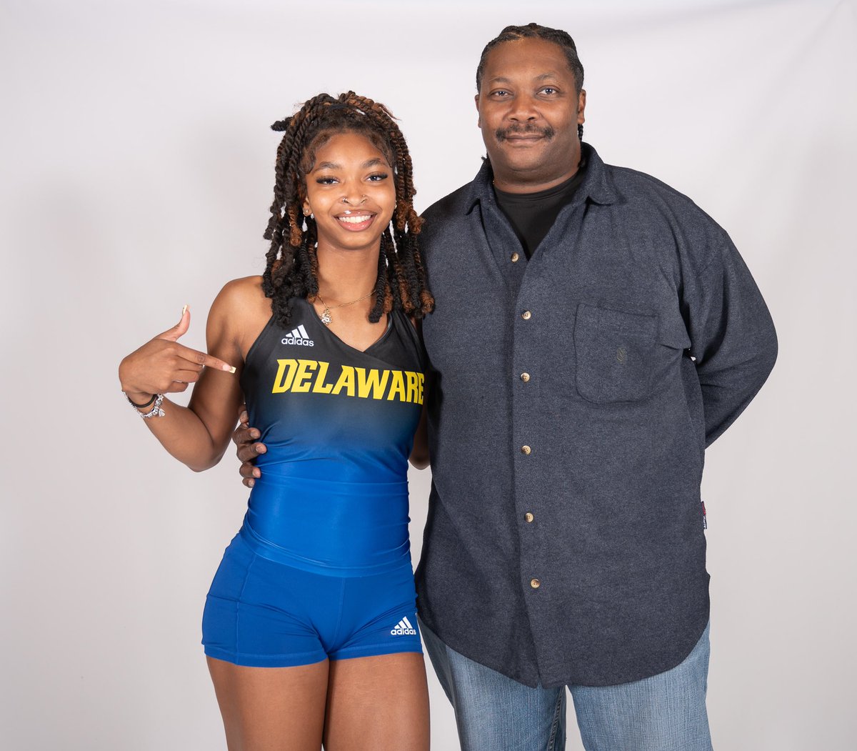 Delaware 👀👀👀

#notcommitted