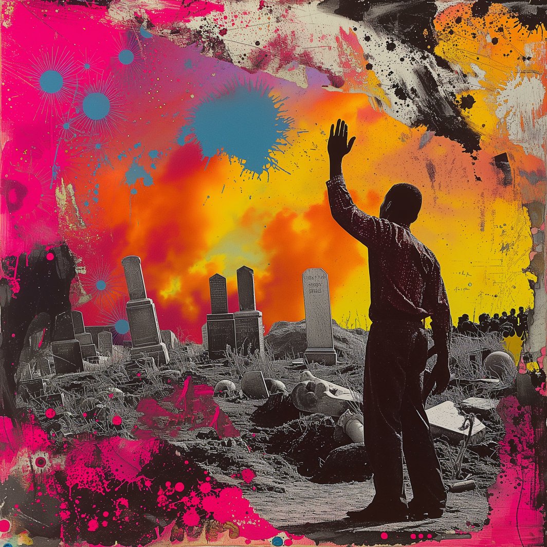 Parable2024's tweet image. January 24th.

Call for Pele to be exhumed in paternity case.