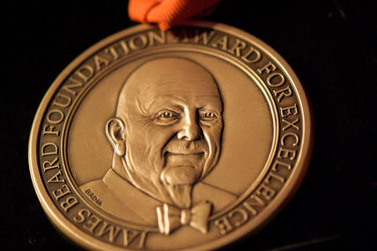 The semifinalist nominees for the 2024 James Beard Awards just dropped eater.visitlink.me/QBDB29