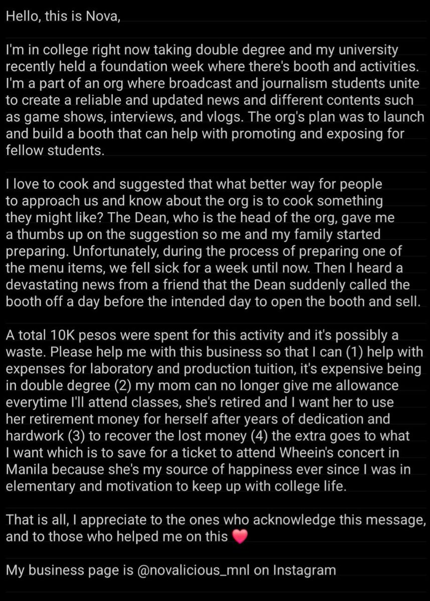 MOO EVENTS MNL tweet media