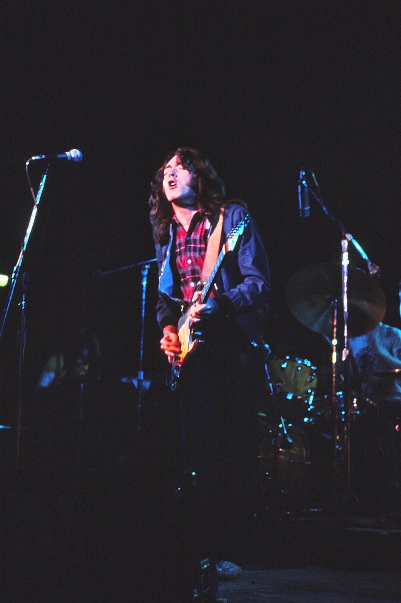 Rory Gallagher tweet media