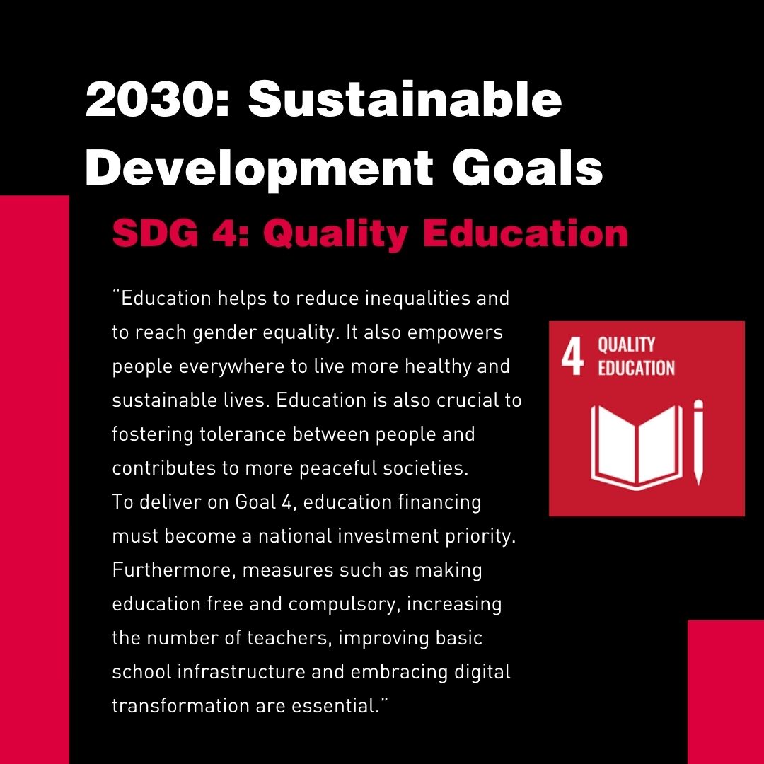 WarChildCan's tweet photo. “Sub-Saharan Africa faces the biggest challenges in providing schools w/basic resources" @SDG2030
Our #education programming in #Uganda & #SouthSudan expands w/#GearedForSuccess thanks to @CanadaDev, partnering w/@OxfamCanada
https://t.co/FZp9amy4TA
#InternationalDayofEducation https://t.co/mUAv4Z3PzP