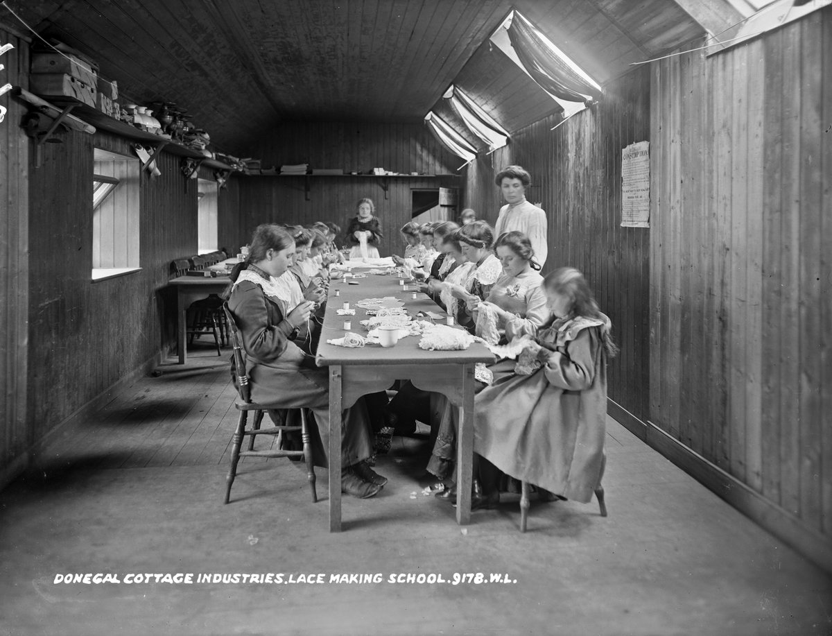 Tourism-Culture-Arts-Gaeltacht-Sport-Media (@deptcultureirl) on Twitter photo Today, #Mná100 and <a href="/Education_Ire/">Department of Education and Youth</a> launched an interactive photo essay focusing on the first female inspectors in the education system before and after the establishment of the Irish Free State. Research funded through the #DecadeofCentenaries programme. bit.ly/3SdJxZ4 Today, #Mná100 and <a href="/Education_Ire/">Department of Education and Youth</a> launched an interactive photo essay focusing on the first female inspectors in the education system before and after the establishment of the Irish Free State. Research funded through the #DecadeofCentenaries programme. bit.ly/3SdJxZ4