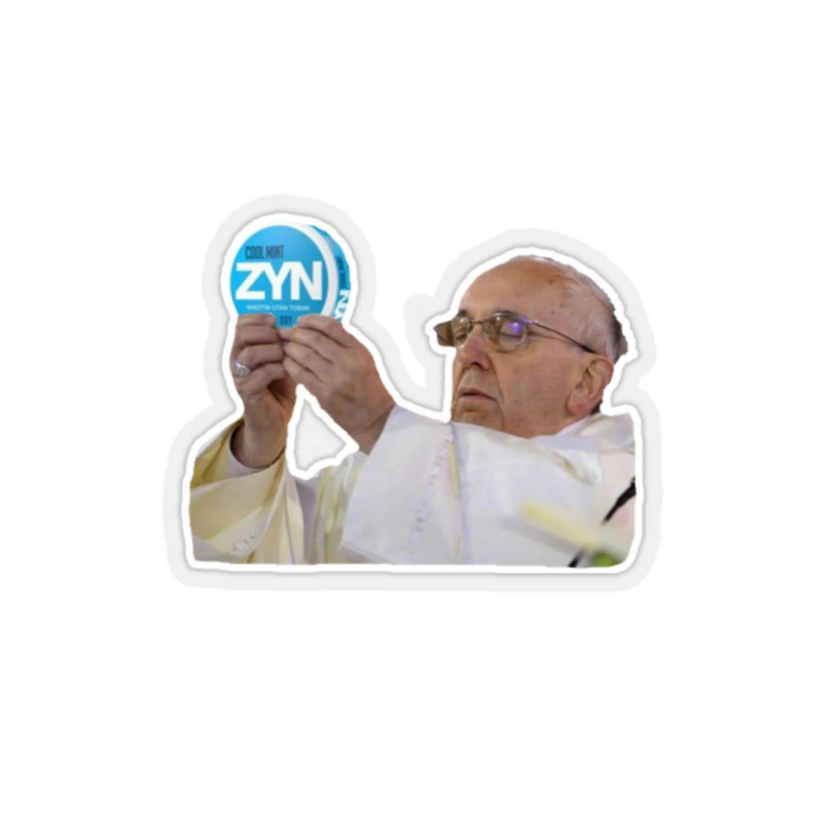 Freezynsol's tweet photo. $ZYN is tough to stop https://t.co/pppJwM3w1T