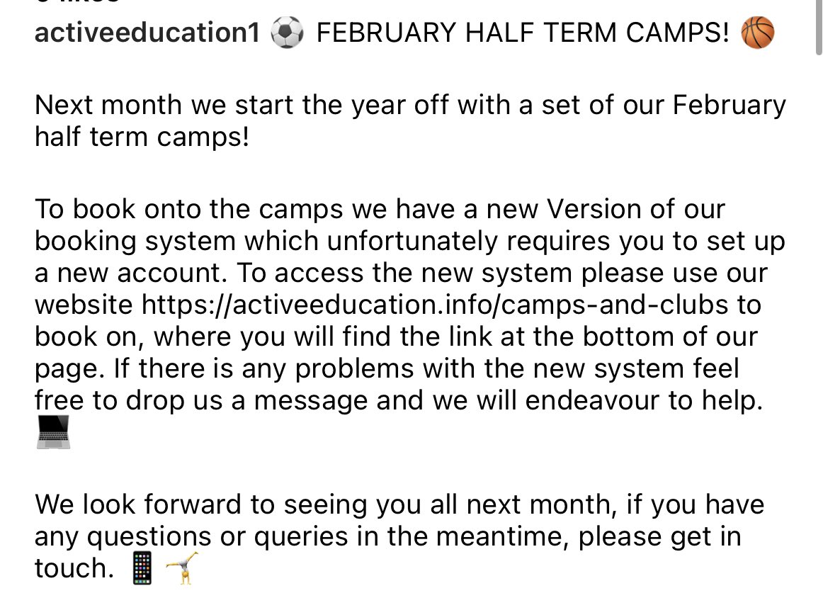 Active Education tweet media