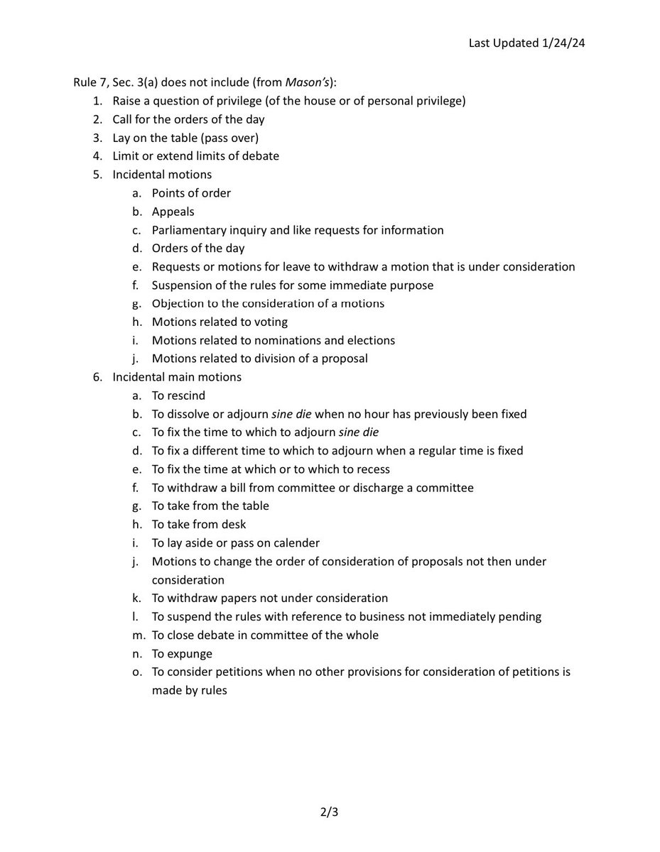 N4thanLeach's tweet photo. This may need more work done, but I came across it as an old project and thought my fellow #neleg rules and/or #parlipro nerds would find it interesting: https://t.co/7G8ryplUtU #unicam #legislativeprocedure #unicameral https://t.co/NOqlCkWSpw