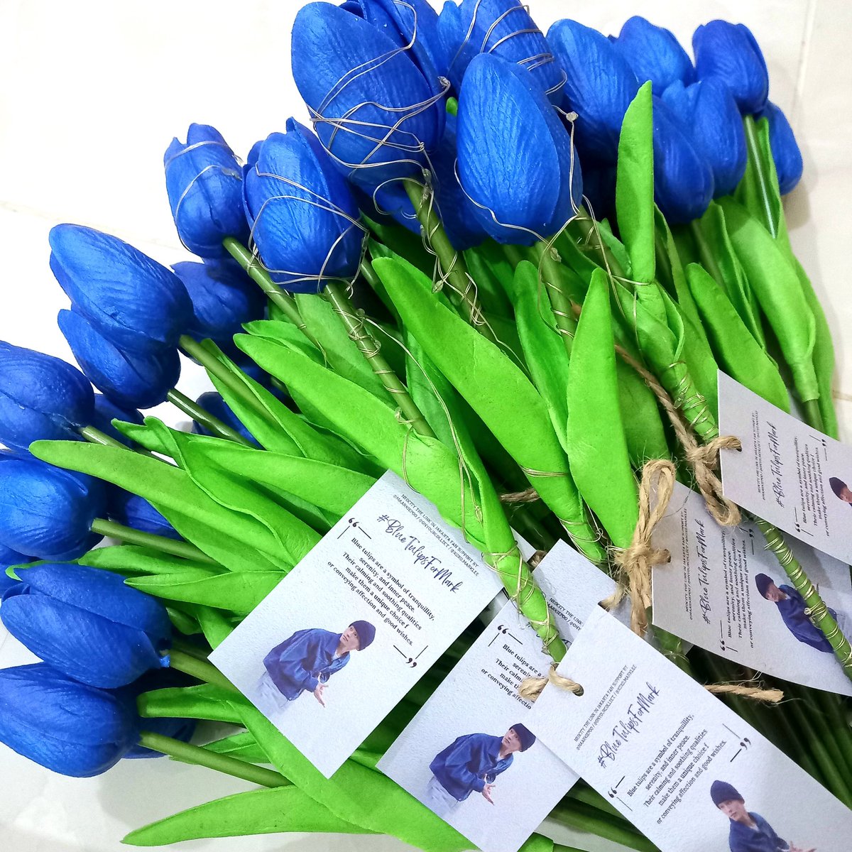 maarkiepoo's tweet photo. 🌷NCT 127 NEO CITY: THE UNITY IN JAKARTA🩵
– online freebies by @maarkiepoo –
#BlueTulipsForMark
🔗https://t.co/NaxdovnDH8
‼️MUST READ T&C BELOW‼️
🌷1 PERSON = 1 TULIP🌷
hopefully these blue tulips will bring you more happiness 🩵
#NEOCITY_THE_UNITY_JKT
#THEUNITYINJAKARTA https://t.co/6ffEntKINQ
