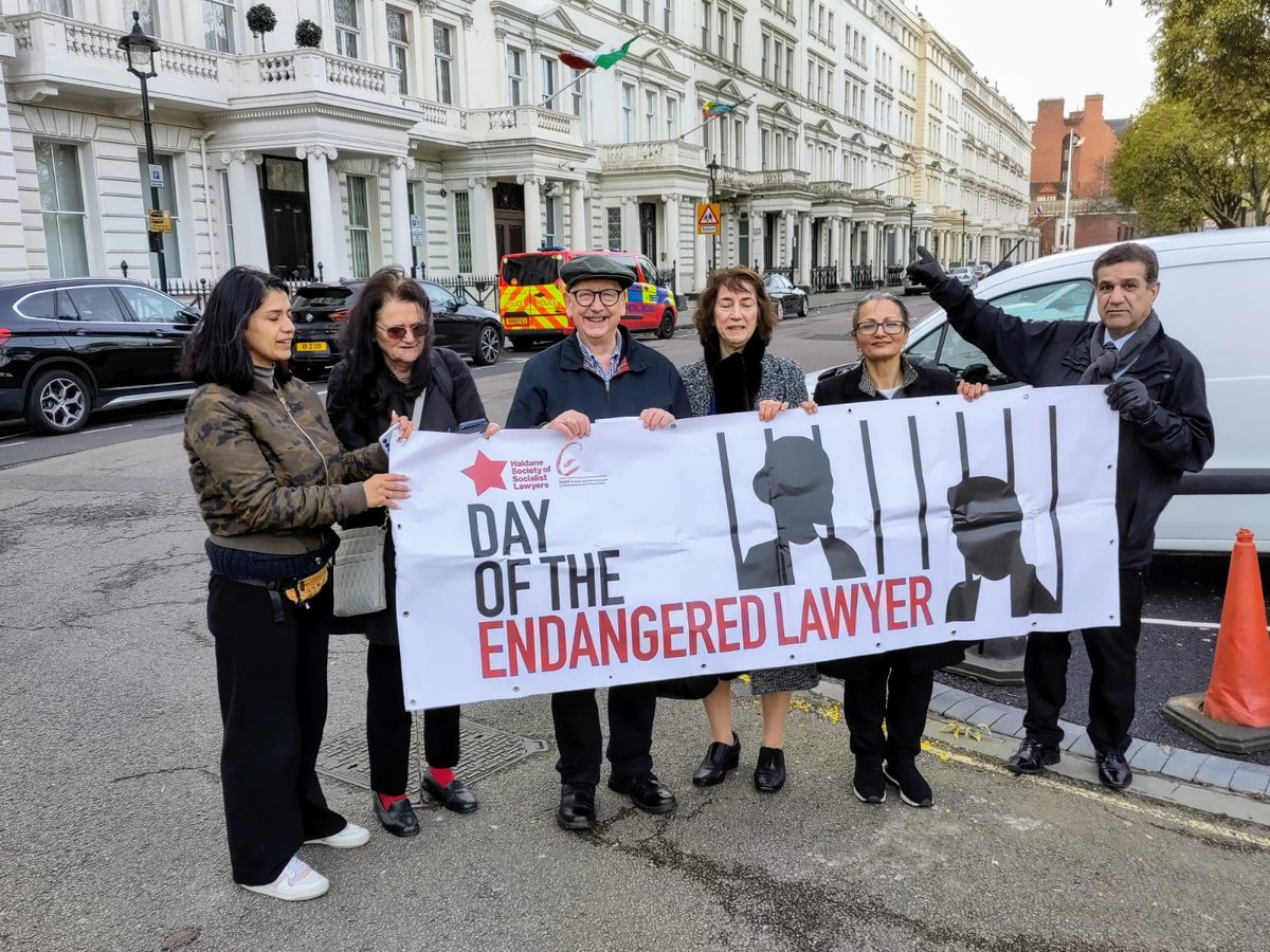 DayoftheEndangeredLawyer tweet media