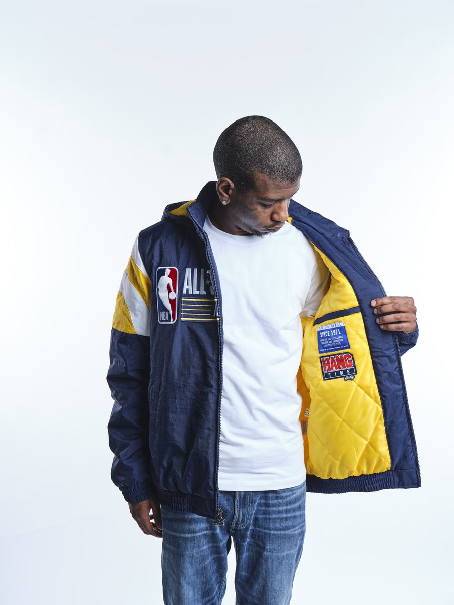 HANGTIME tweet media