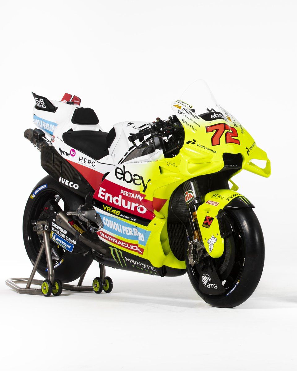 MotoGP tweet picture