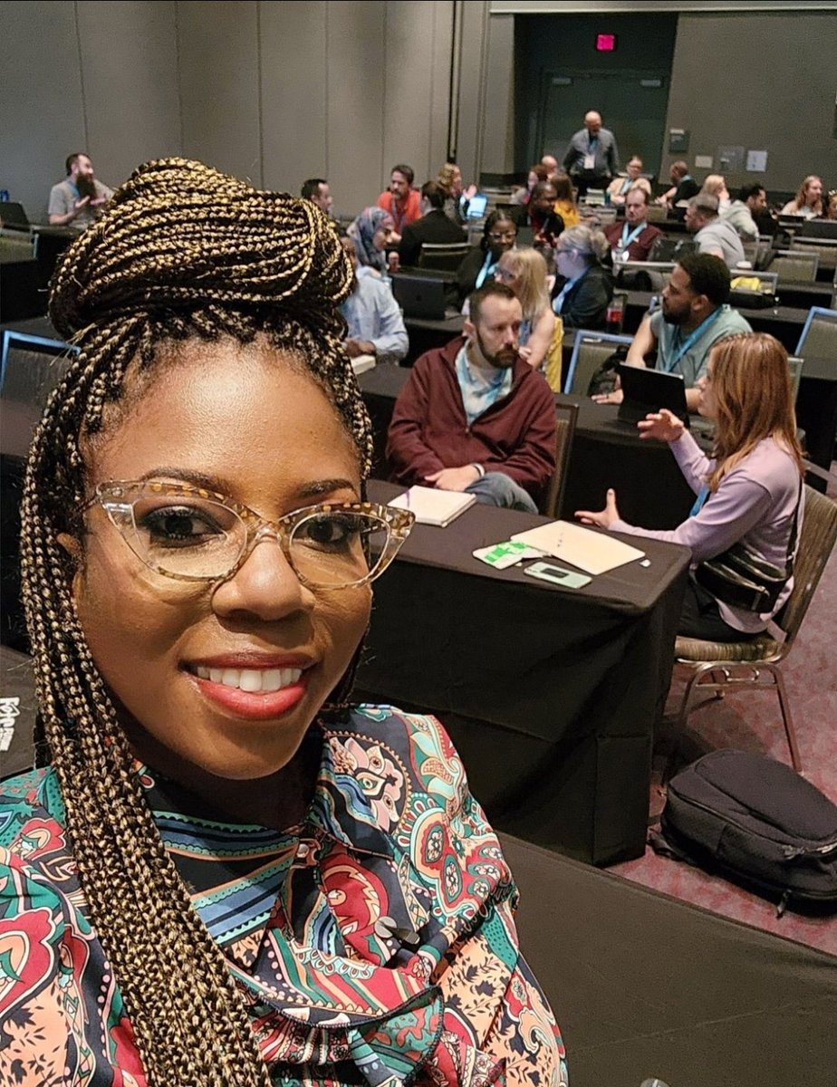 Dr. Courtney L. Teague tweet media