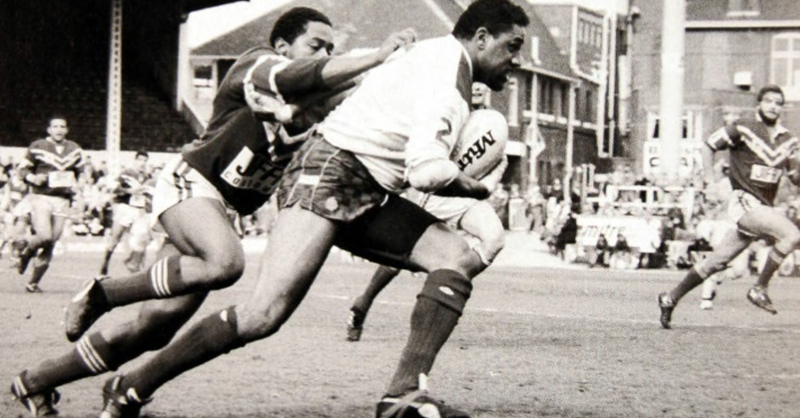 OfficialBullsRL's tweet photo. 📺 THROWBACK | You can re-live every minute of our 1989 Yorkshire Cup win at Headingley on Youtube! 

🫵 | #TheBigOneIsBack - book your tickets and SAVE!  

🎟️ | https://t.co/Cp9z1iNCAL