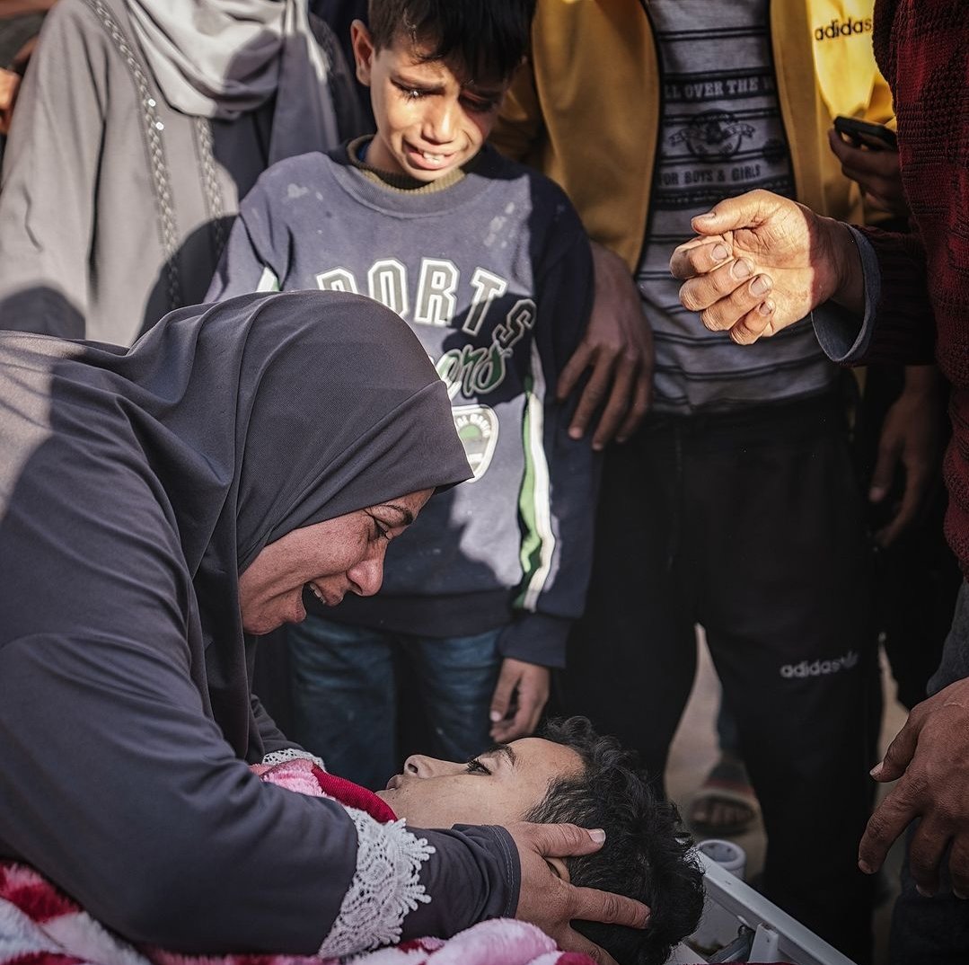 Haadiya Sajid tweet media