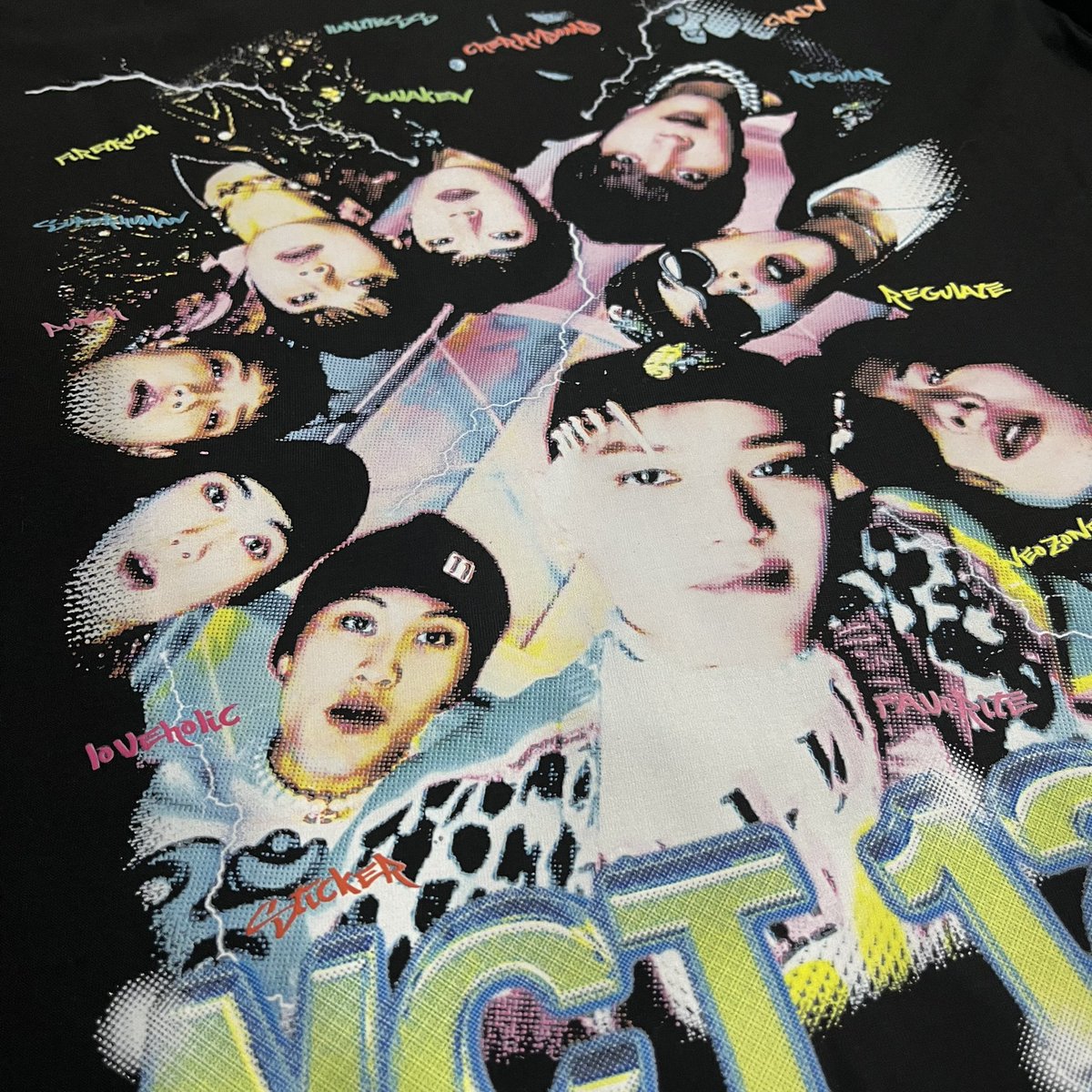 jacksqueen1828's tweet photo. NCT 127 NEO CITY THE UNITY PCD TSHIRT

DTF Halftone Design back to back
Cotton Blended shirt
BLACK shirt only

shopee: https://t.co/CwgaDxnErd

#nct127 #theunityinbulacan #neocity_the_unity #nct #neocitybulacan #nctmerch https://t.co/pnrViHIeox