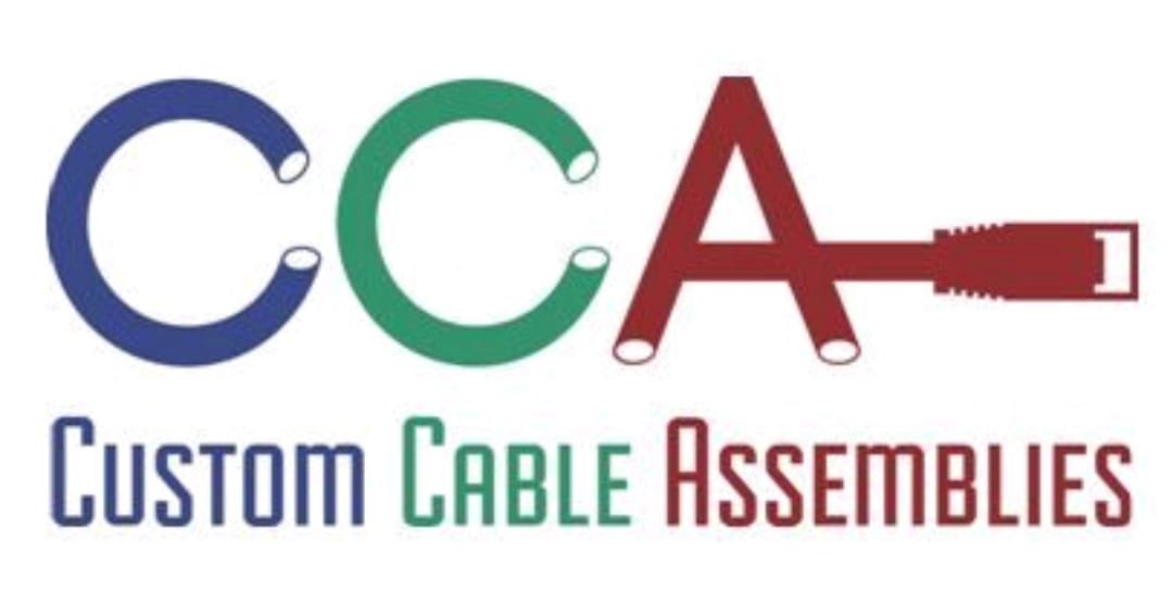 I am very pleased to announce more exciting news!
A brand new partnership will see Custom Cable Assemblies (CCA) become a shirt sponsor for 2024! 
I would personally like to thank George Watson for his support and am looking forward to the year ahead! 

cca4u.co.uk