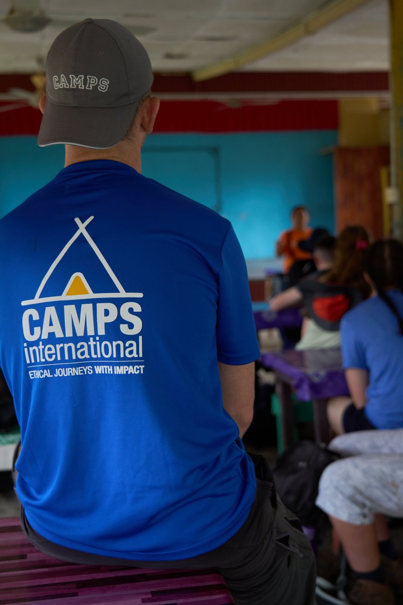 CampsInt's tweet image. Happy International Day of Education! This years theme is &quot;learning for lasting peace.&quot; UNESCO dedicate this day to &quot;the crucial role education and teachers play in countering hate speech.&quot; 👩‍🏫 
#UNSDG4 #campsinternational #InternationalDayofEducation2024