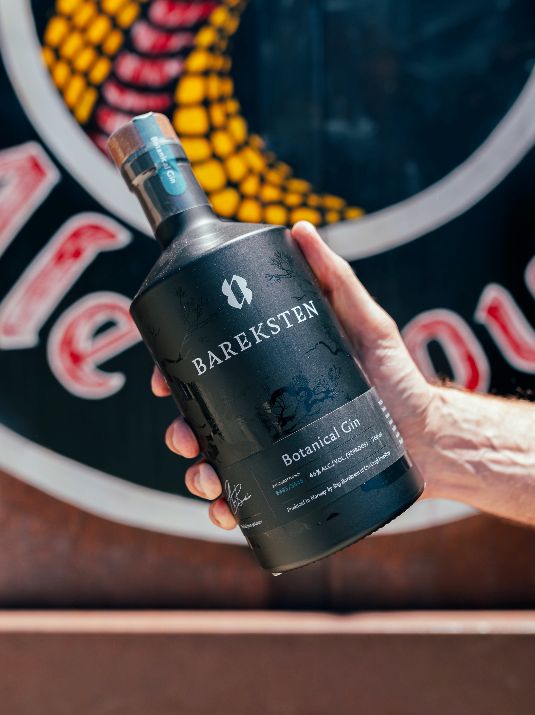 L.A. Spirits Awards tweet media