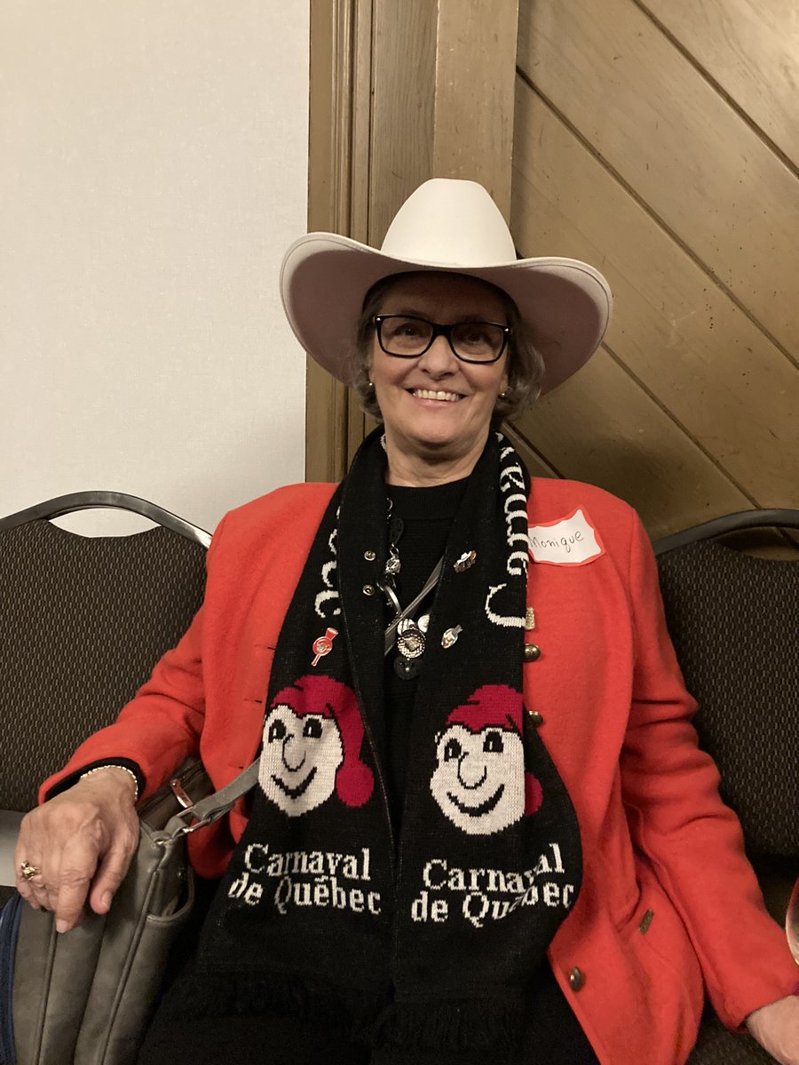 Bureau du Québec à Toronto tweet media