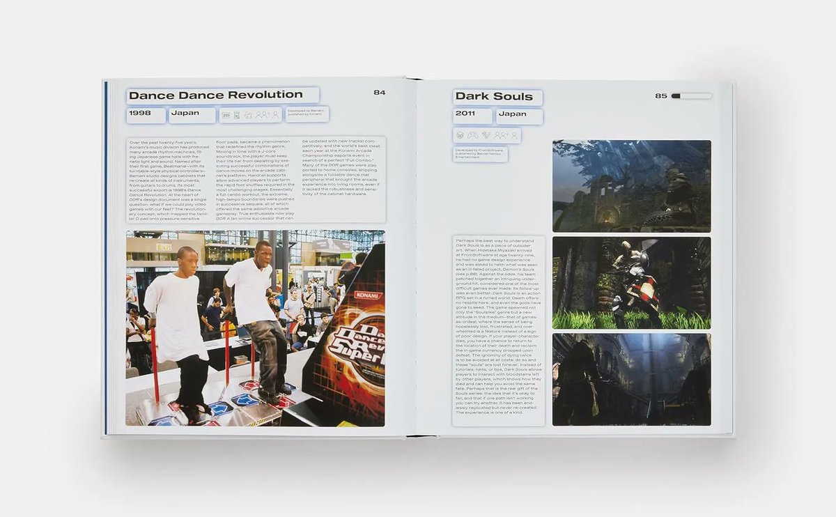 interdotstudio's tweet image. the best video game books of 2023 🗓️📘📖
polygon.com/23940553/best-…