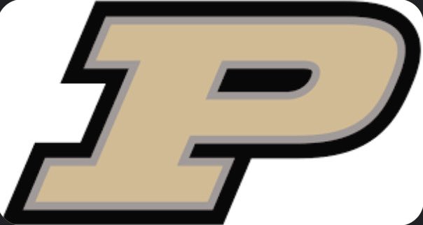 Blessed to receive an offer from the University of Purdue!!🖤 @CoachRush_CTFB @Detroit_CTFB @CoachConard