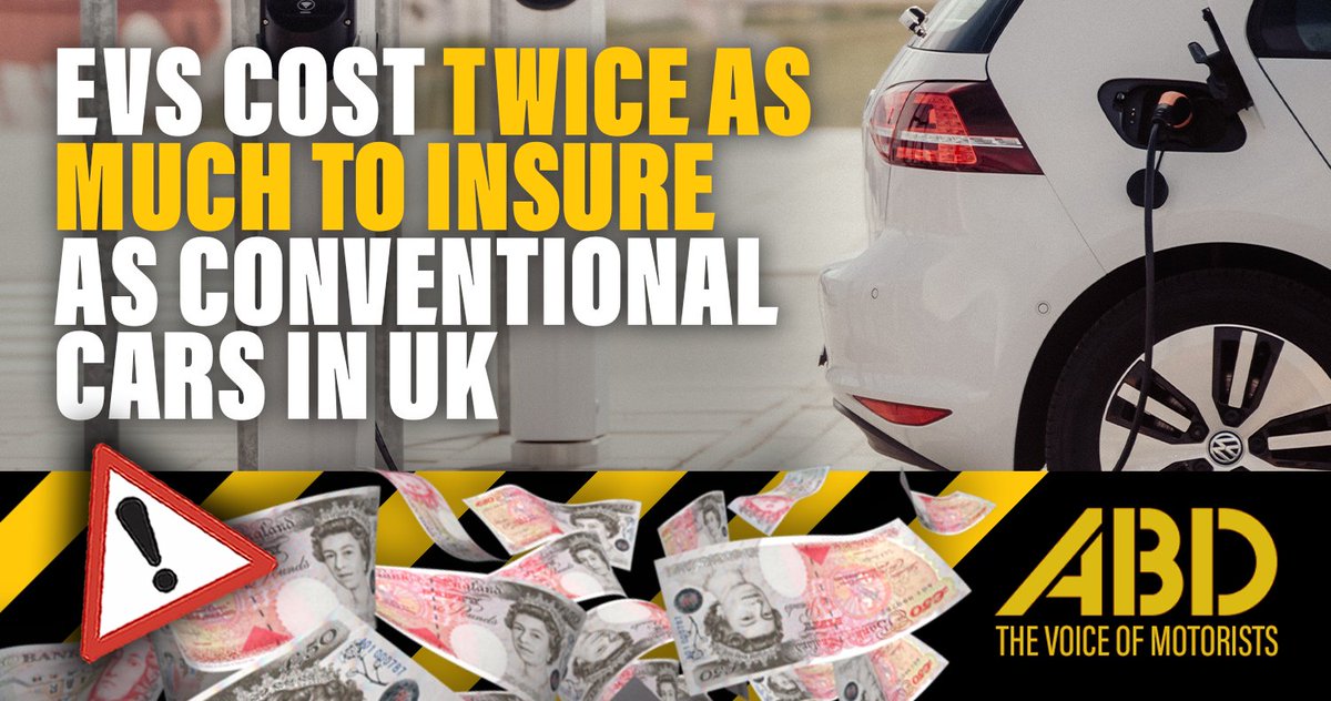 Alliance of British Drivers tweet media