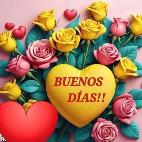 Excelente día