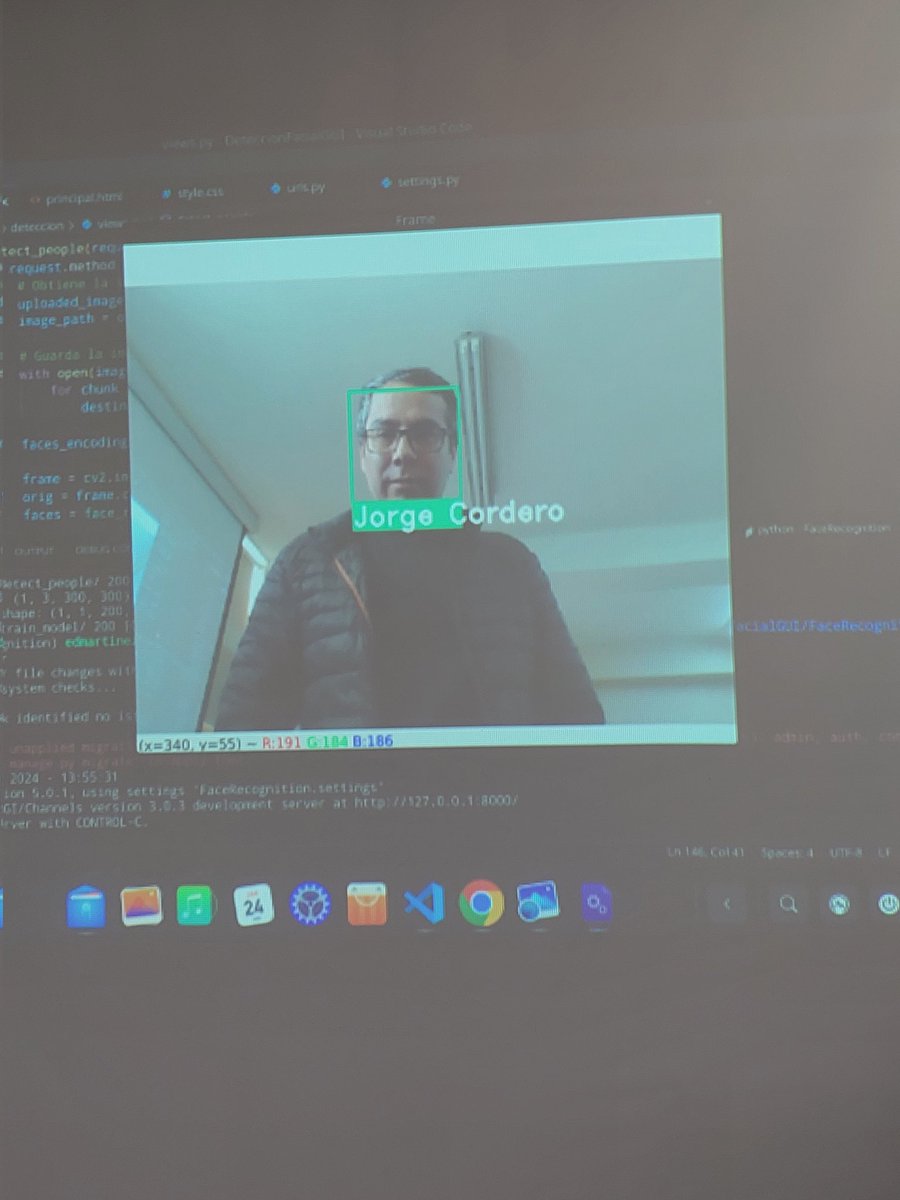 Jorge Cordero Z. tweet media