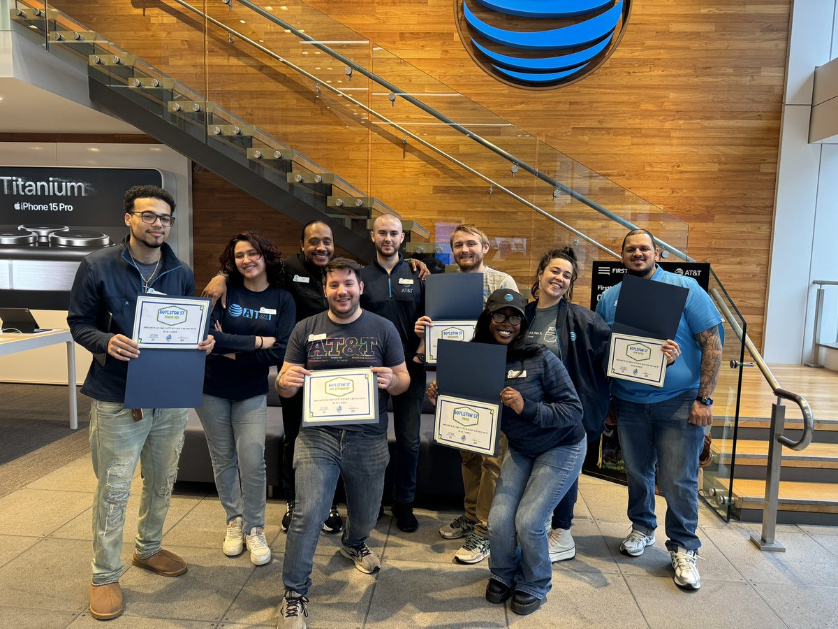 Boylston Street crushed it in 2023, now we’re looking forward to dominate 2024! #wiNEverything #ROAR24 <a href="/Jasmine081423/">Jasmine Diaz</a> <a href="/BaezYasmine/">Yasmine Baez</a> <a href="/pnixnix/">Peter Nixon</a> <a href="/emilywiper/">Emily Wiper</a>