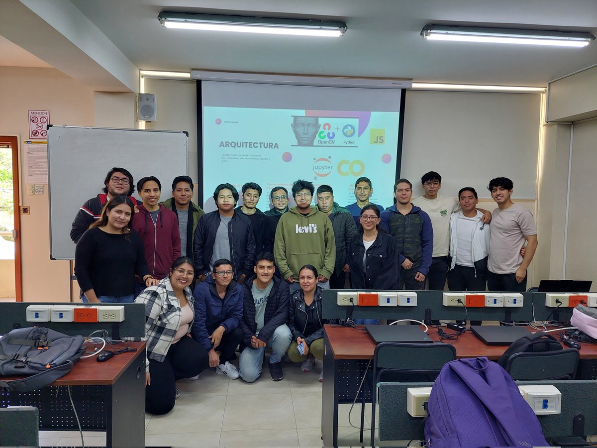 Jorge Cordero Z. tweet media