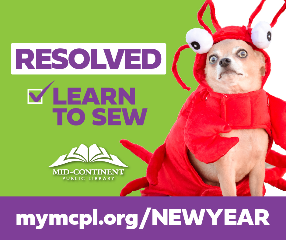Thinking about going back to school? Want to increase your job skills or start a new hobby? Learn how to do lots of things with hundreds of resources that offer free online classes in various subjects. Find tips at mymcpl.org/newyear