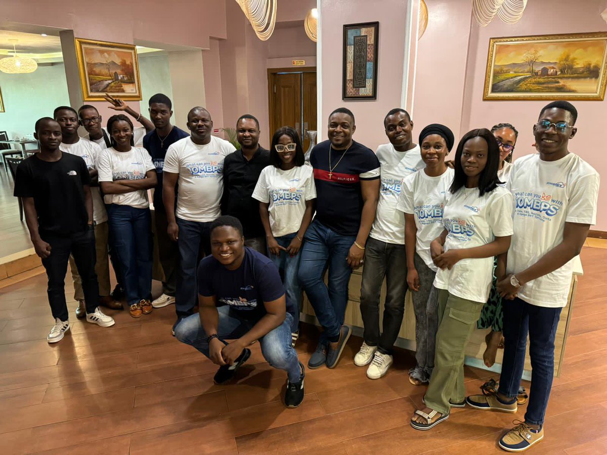 Last Friday was a perfect blend of laughter, camaraderie, and making meaningful connections! 

Our amazing team enjoyed a fantastic bonding session, and let's just say, competitive spirit was high. Amidst the fun and friendly banter, we discovered hidden talents, strengthened our