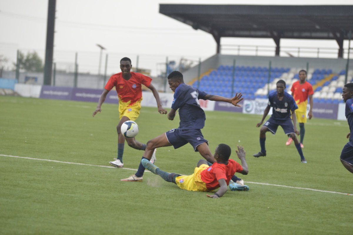 TCC_League's tweet photo. HT’ Dannaz 0-0 Imperial 

No way through at the break 

#DANIMP #TCCCup24 https://t.co/110WBbxAK2