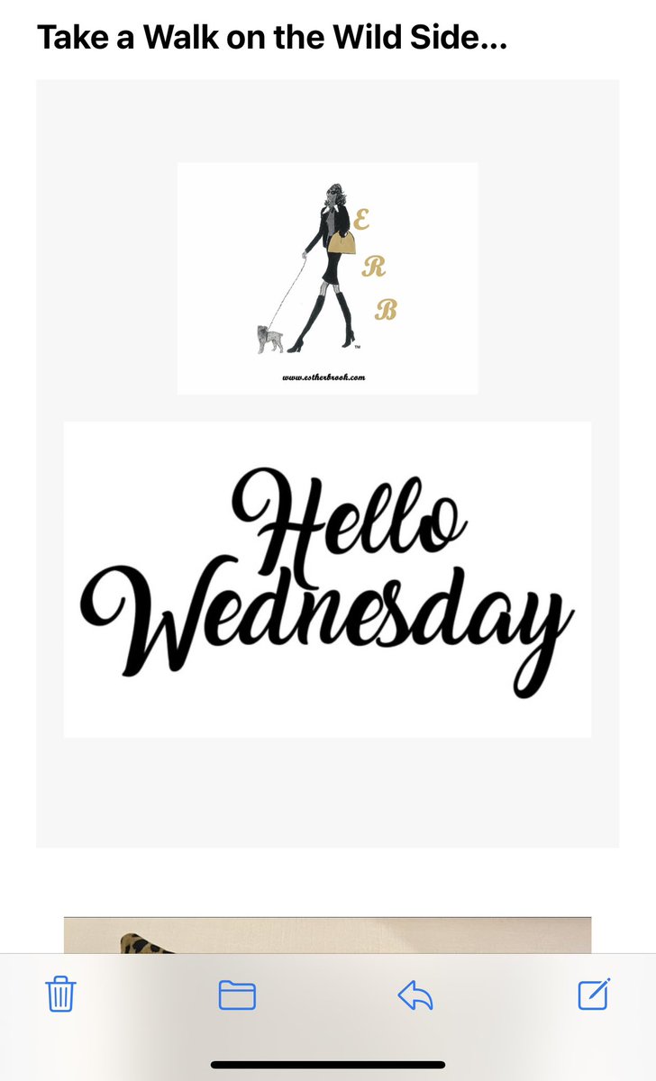 ERBEntCorp's tweet photo. Take a Walk on the Wild Side… If you haven’t yet, head over to my site https://t.co/6wbXqmRpij to sign up for my weekly newsletter “Hello Wednesday” so you too will be in the know when it comes to Home Decor and design ideas. #onlineshop #homedecor #smallbusiness #blackbusiness https://t.co/cMu9eiXIox