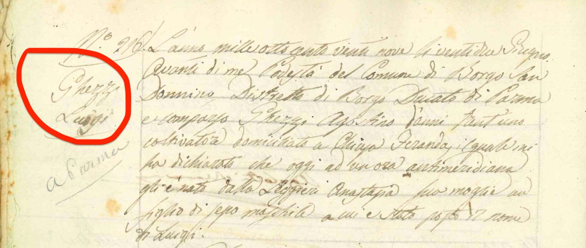 Andrea Massari tweet media