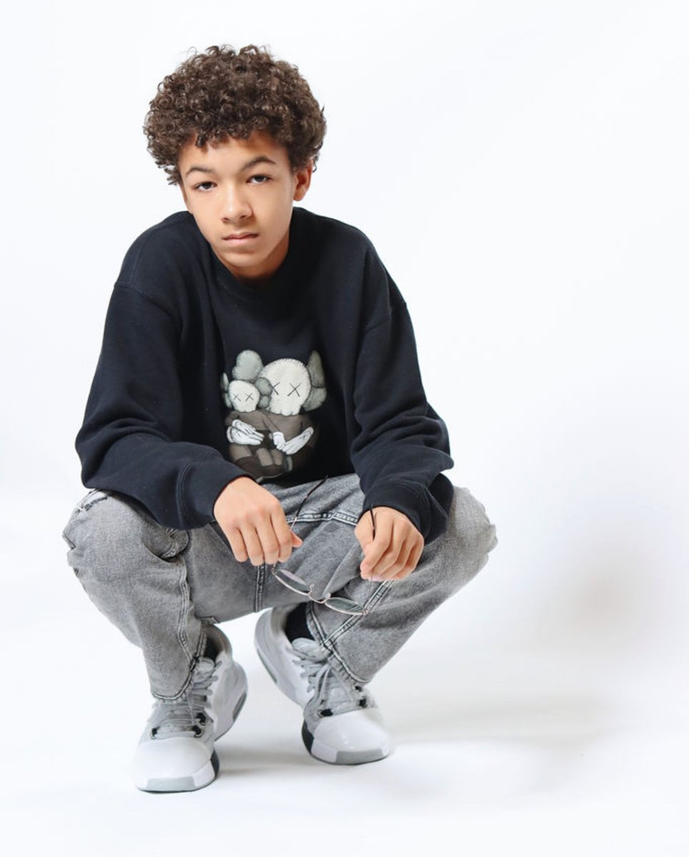 TresA Magazine tweet media