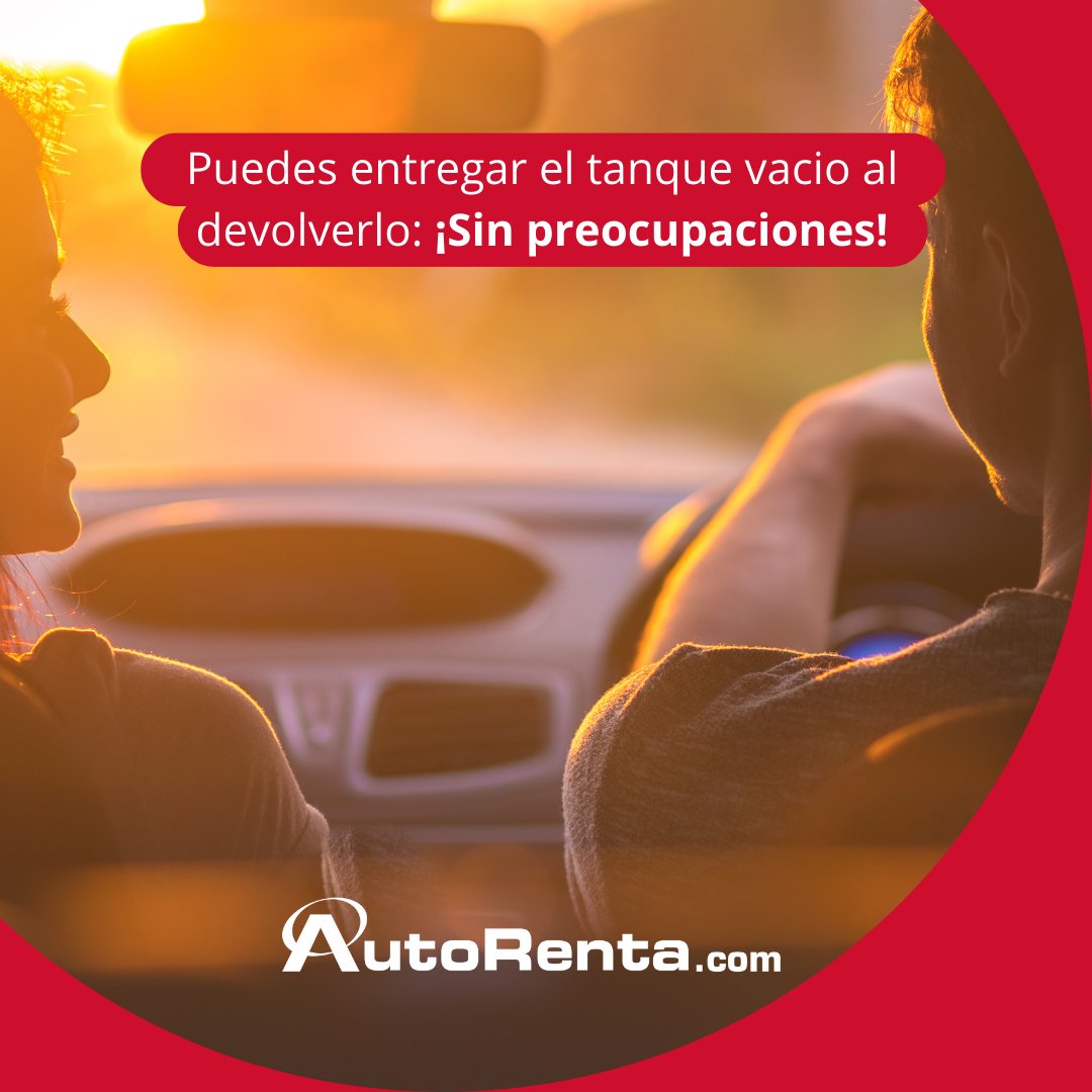 AutoRenta Global tweet media