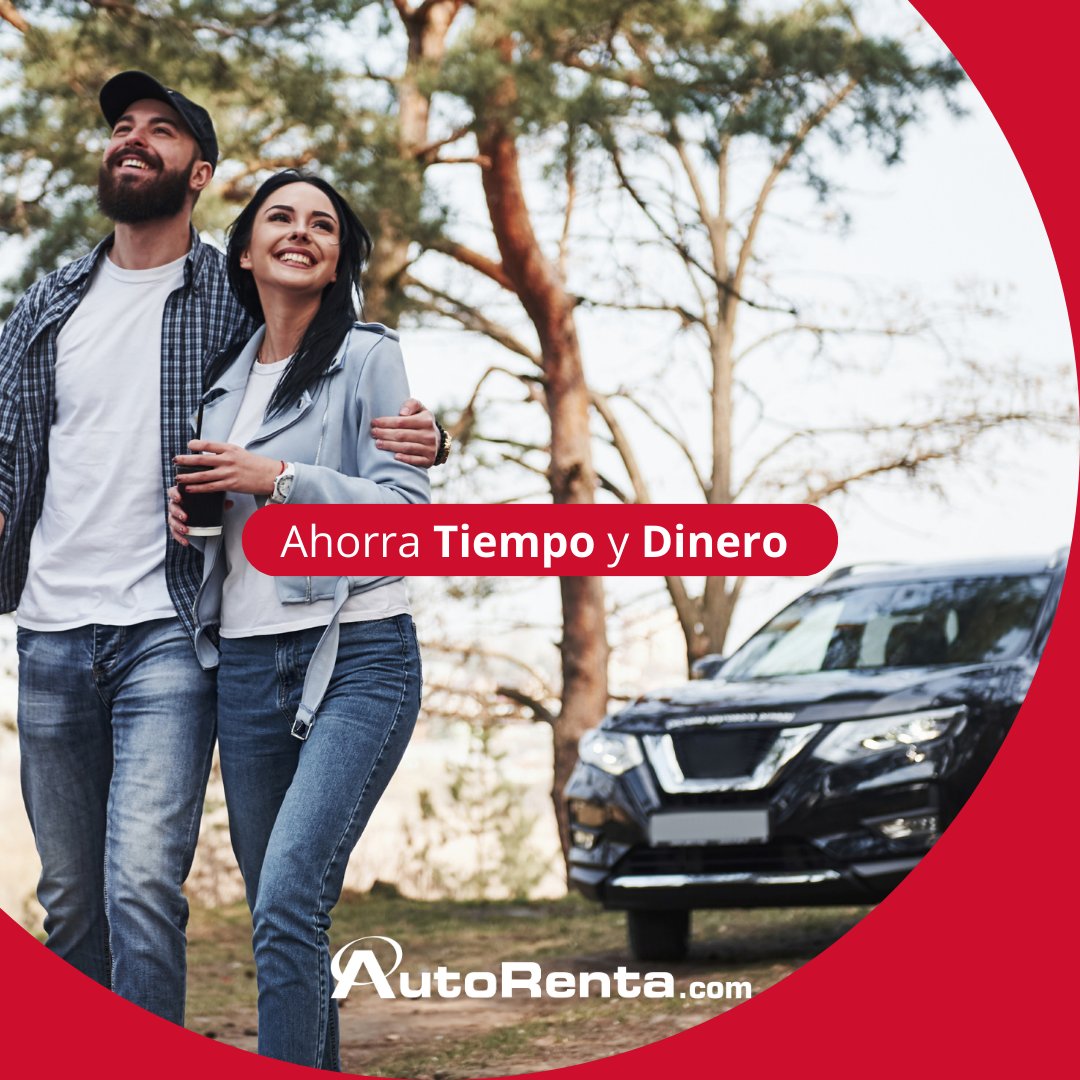 AutoRenta Global tweet media