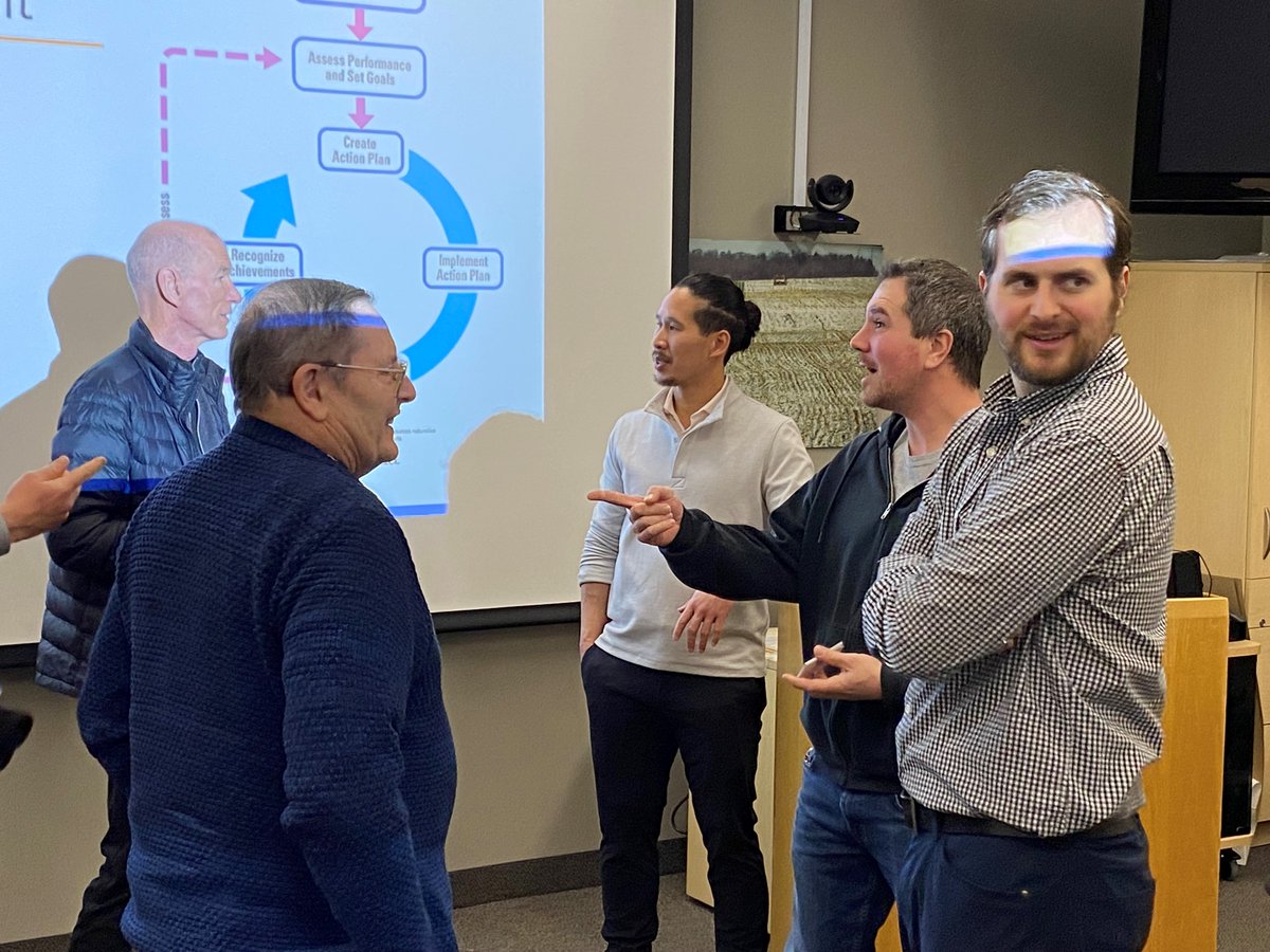 The <a href="/WoodstockCoC/">Woodstock Chamber</a> teamed with Smart Energy Oxford yesterday to host the seminar, “Get Smart! Fundamentals of energy management in the private sector.”