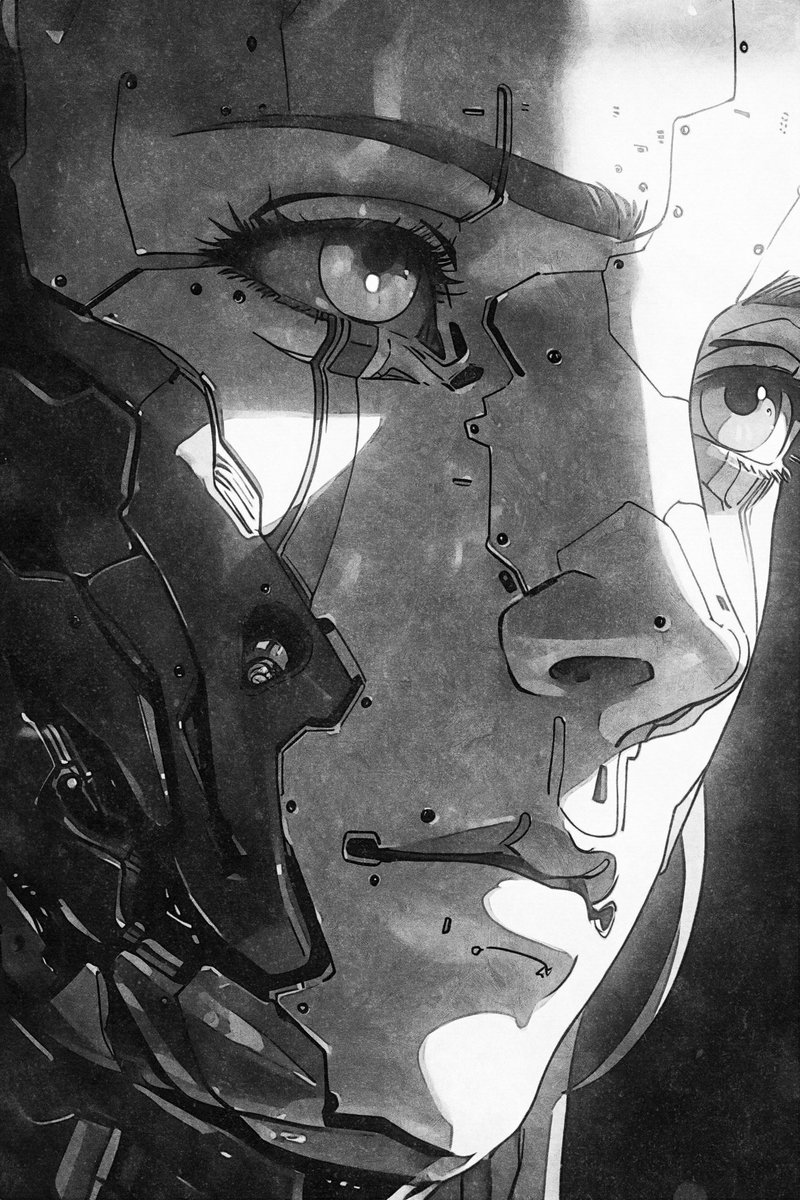 Durmar_art's tweet image. Sight

0.1 SOL | 5/5

@exchgART 
🔻