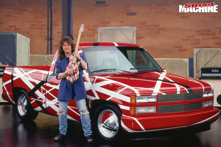 Classic Rock In Pics tweet media