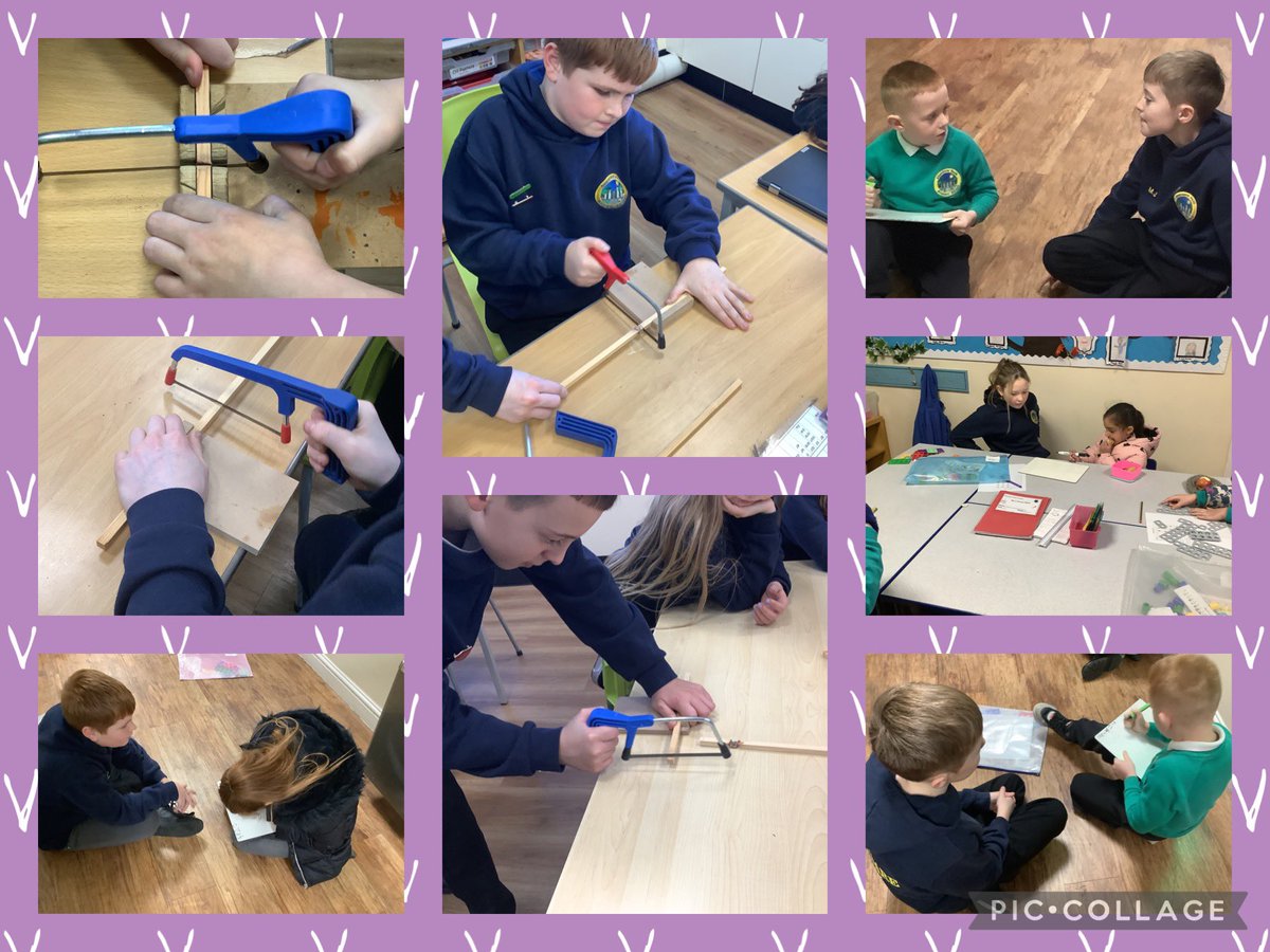 Class 9 thoroughly enjoyed using our scale drawings to build our model cars today. And Maths Buddies were also backup and running this week! #enterprisingcreativecontributors