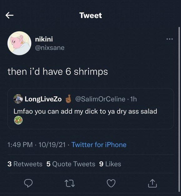 ayeejuju's tweet photo. i’d delete twitter and never come back if i were him https://t.co/ITiuLR4iaS