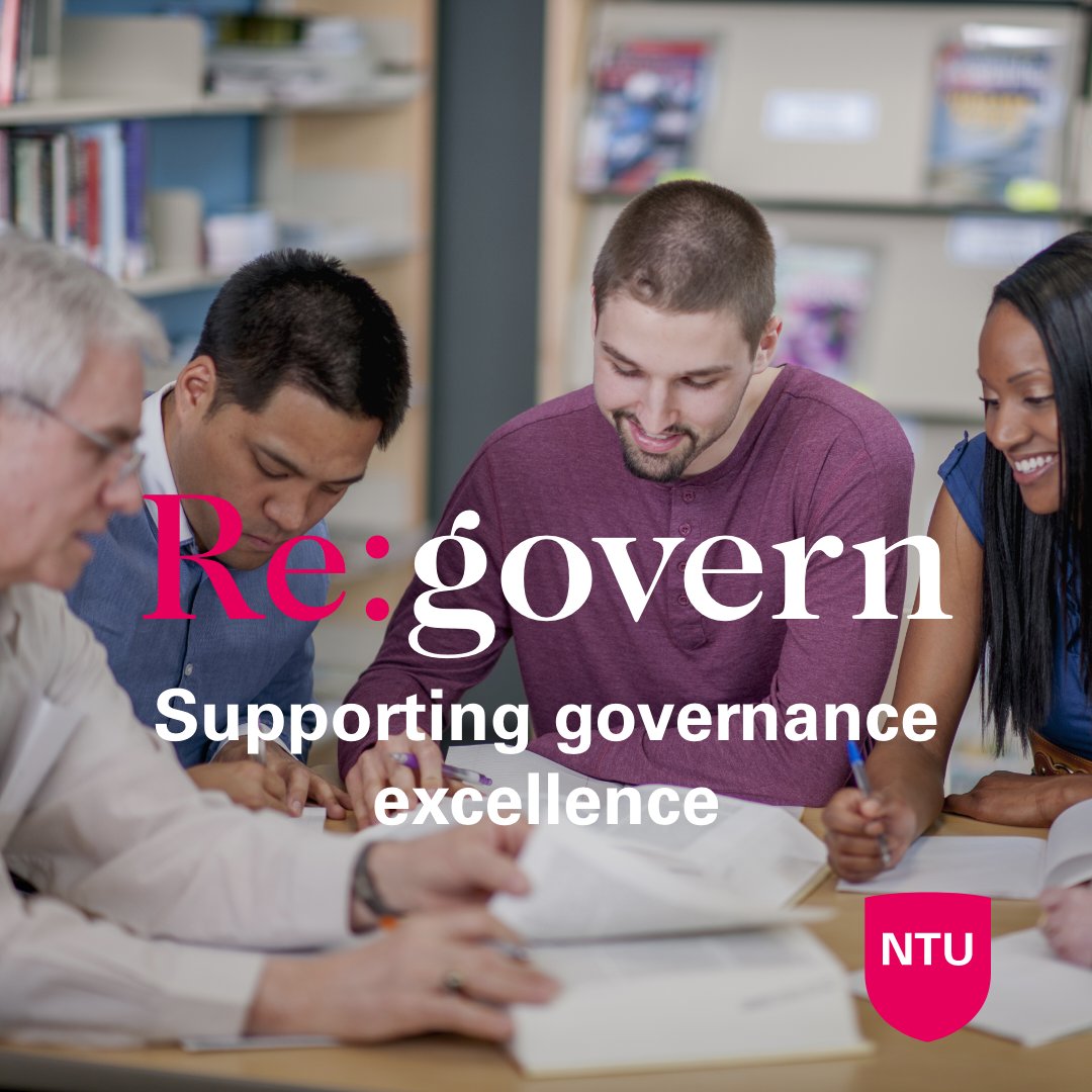 School governors are one of the largest voluntary groups in the country, providing important strategic leadership and guidance for schools.

Dr Andrew Clapham of <a href="/NTUSocSciences/">NTU School of Social Sciences</a> has created a tool to help empower them in their role. Read more 👉 ntu.ac.uk/regovern