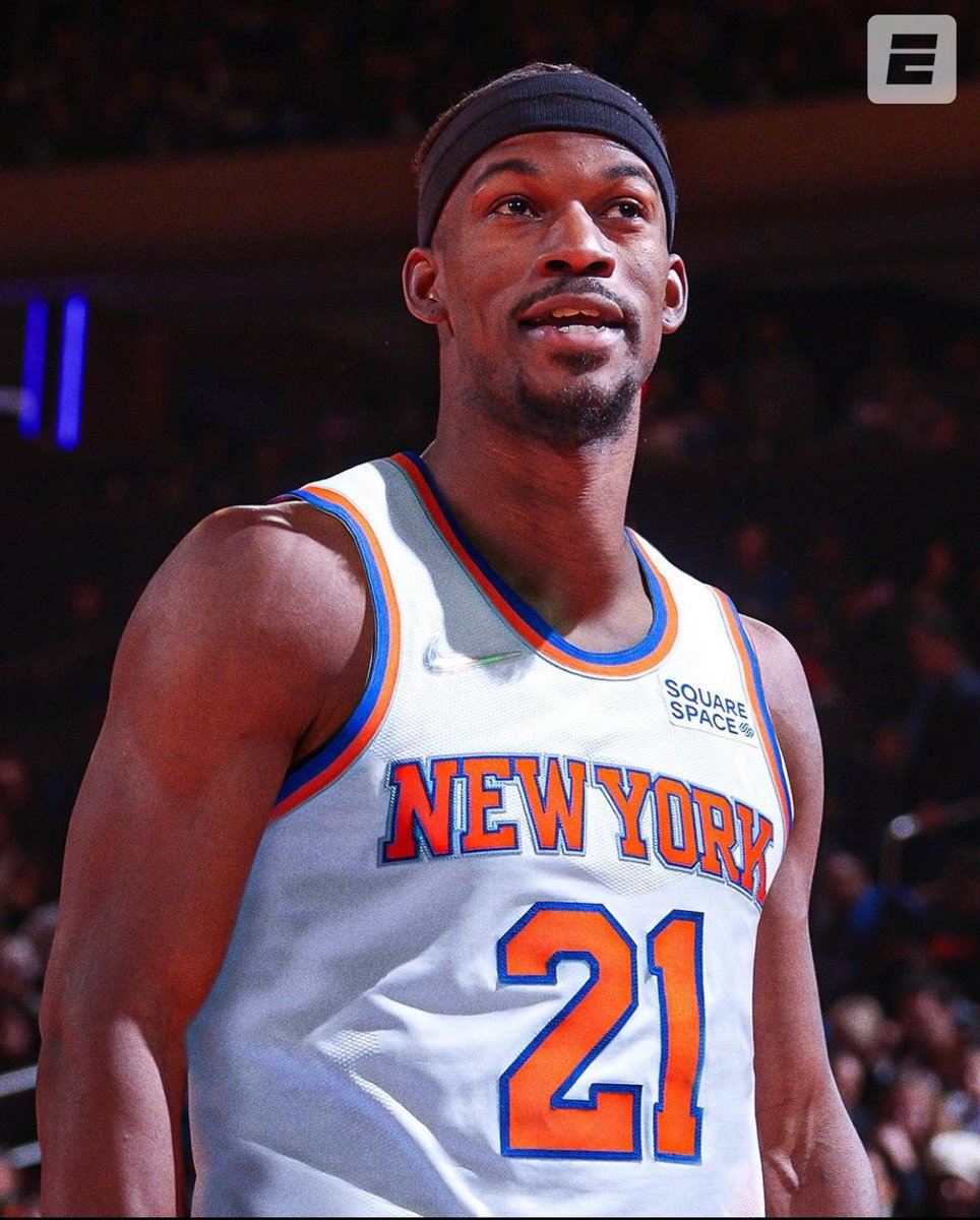 HungLee113's tweet photo. Breaking: Knicks trading Julius Randle and 3 first round picks for heat star Jimmy Butler, more to come on this story #Knicks #basketball #realnews https://t.co/N3YpN6ubAa