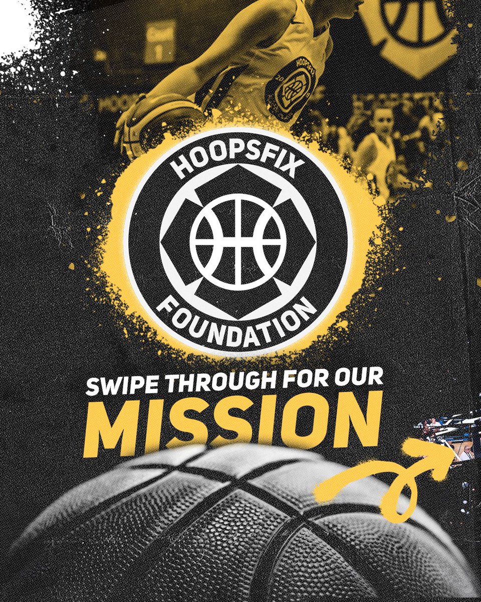 Hoopsfix Foundation tweet media