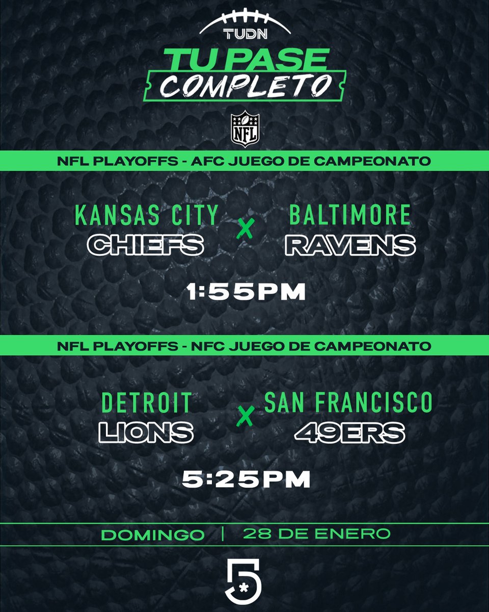 🥳🎊¡Falta menos!🎊🥳 Ármate la botana y llámale a todos porque conoceremos a los contendientes por el #SBEnTelevisa🏈🏆 

⭐Somos #TuPaseCompleto⭐