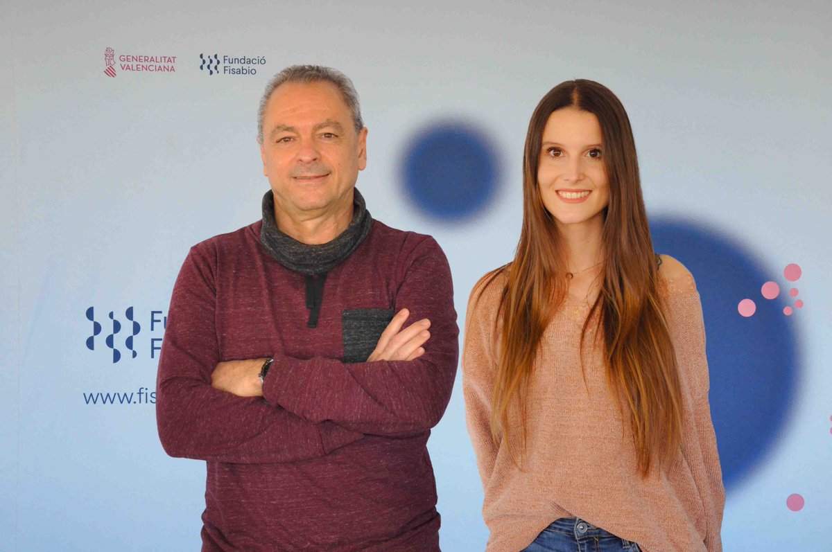 GVA Fisabio (@gvafisabio) on Twitter photo 📝🧬Fernando González (<a href="/fgonzalef/">Fernando Gonzalez-Candelas</a>) y Marta Pla, investigador e investigadora de #Fisabio (<a href="/GVAsanitat/">GVA Sanitat</a>) y la <a href="/UV_EG/">Universitat València</a> participan en un estudio publicado en <a href="/Nature/">nature</a> que revela los orígenes de la sífilis y otras enfermedades similares
🔗Más información en: fisabio.san.gva.es/web/fisabio/no… 📝🧬Fernando González (<a href="/fgonzalef/">Fernando Gonzalez-Candelas</a>) y Marta Pla, investigador e investigadora de #Fisabio (<a href="/GVAsanitat/">GVA Sanitat</a>) y la <a href="/UV_EG/">Universitat València</a> participan en un estudio publicado en <a href="/Nature/">nature</a> que revela los orígenes de la sífilis y otras enfermedades similares
🔗Más información en: fisabio.san.gva.es/web/fisabio/no…