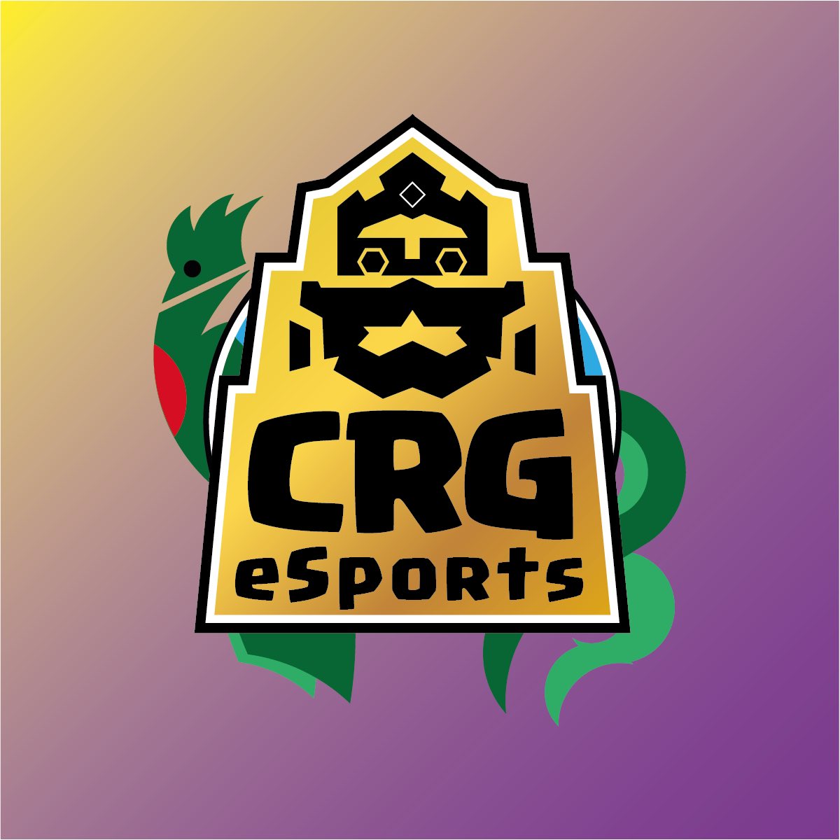 ⚠️PRESENTACIÓN OFICIAL DE NUESTRO LOGO⚠️

Hacemos oficial la presentación de nuestro nuevo logo, el cual representa nuestro clan y team competitivo, que desde ahora nos representará nacional e internacionalmente❤️‍🔥💪🏻 

Agradecemos a <a href="/gamigt_agency/">Alejandro Archila</a> por la realización del logo🫡