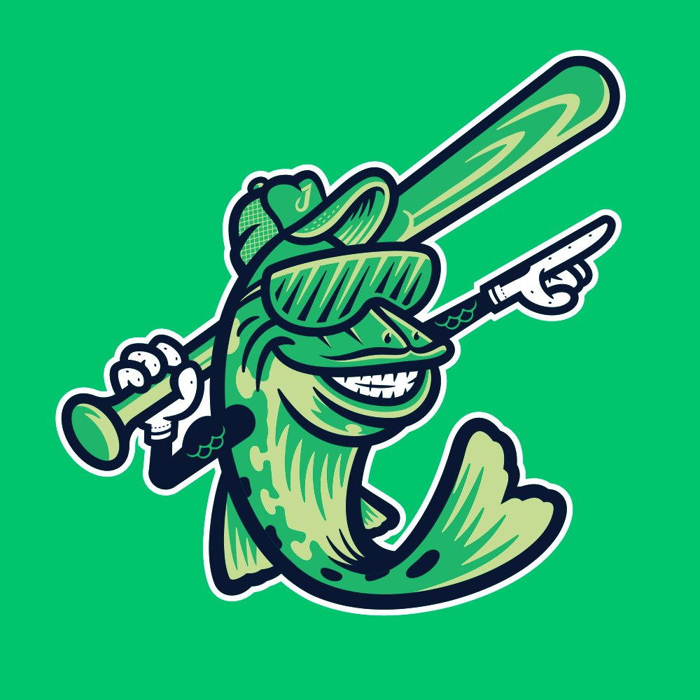 Welland Jackfish tweet media